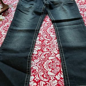 Angel jeans. Junior size 9